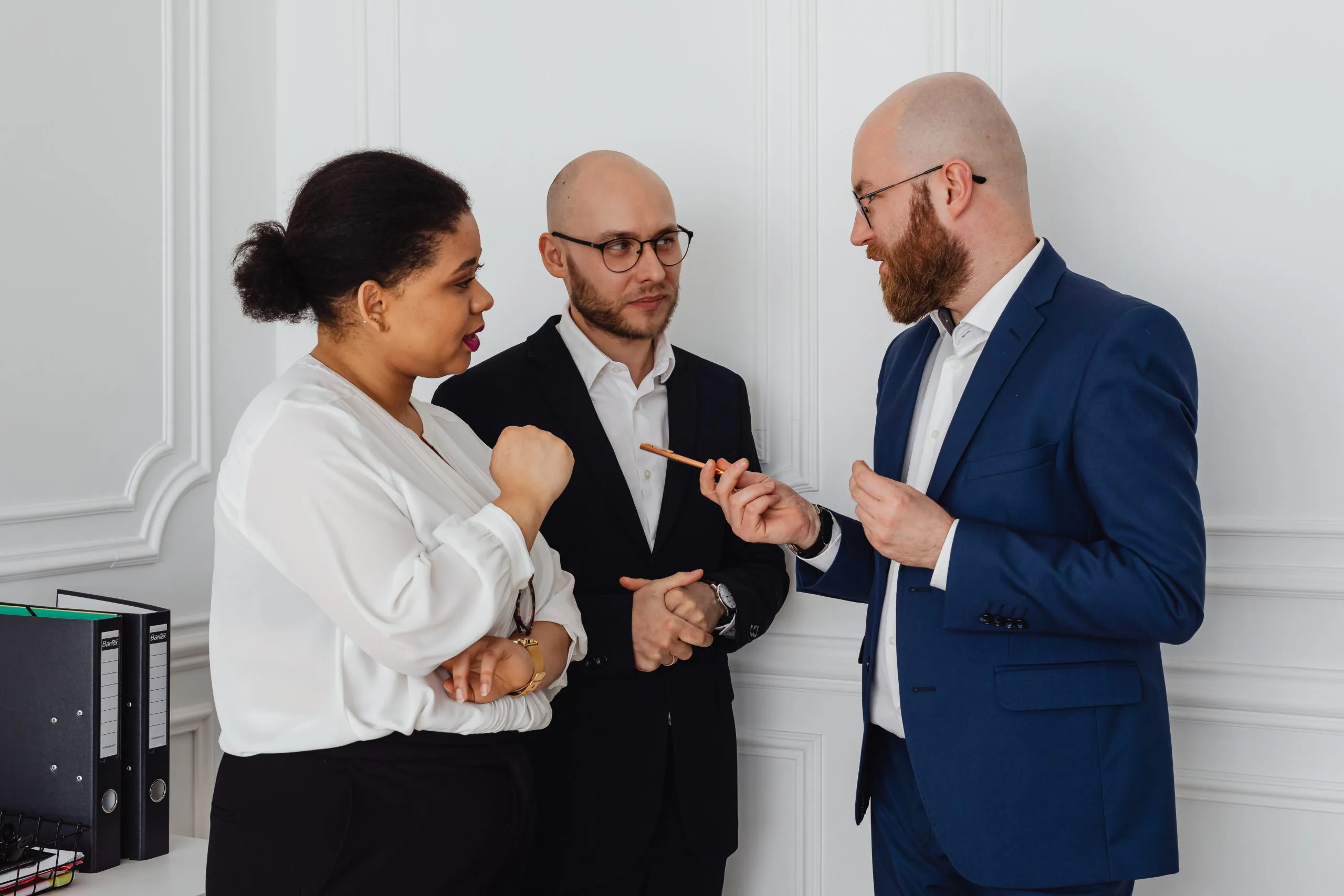 corporate lawyers