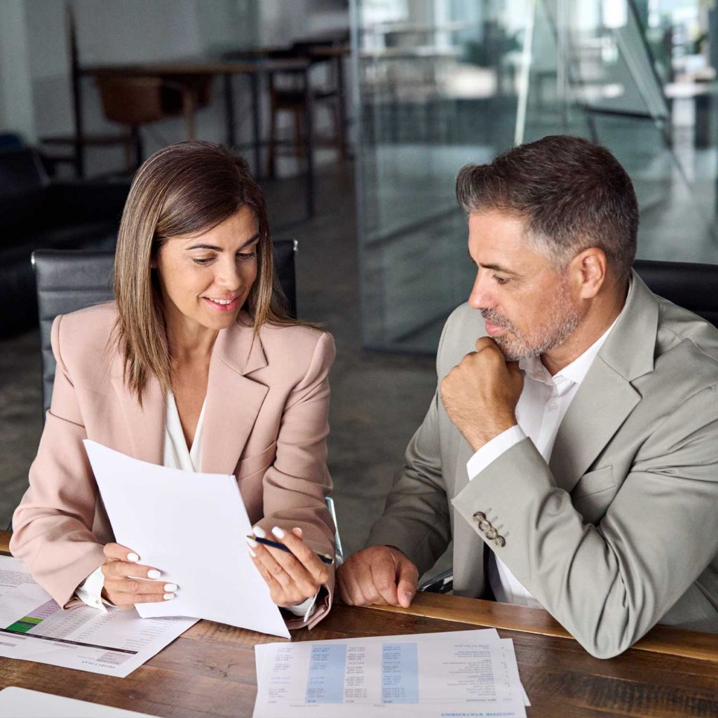 corporate lawyers