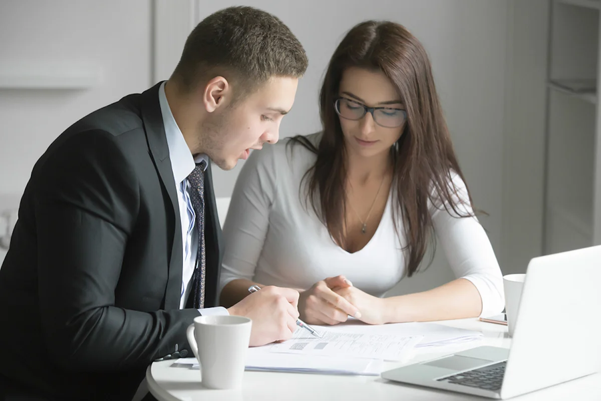 corporate lawyers