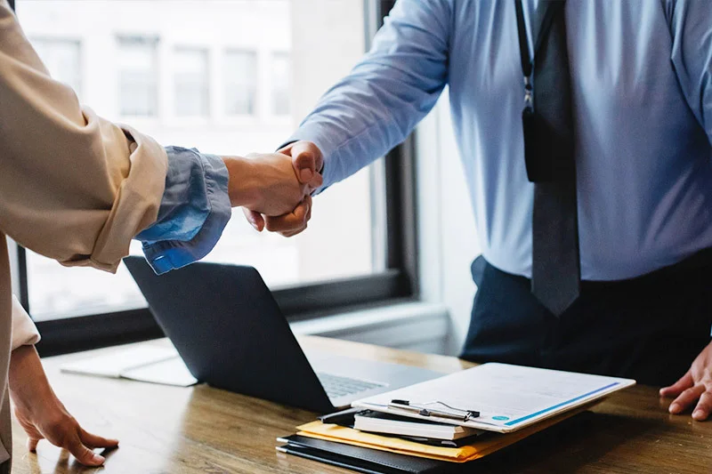corporate lawyers