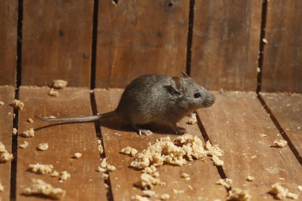 Mice Control Sydney: Keeping Your Home Pest-Free This Winter