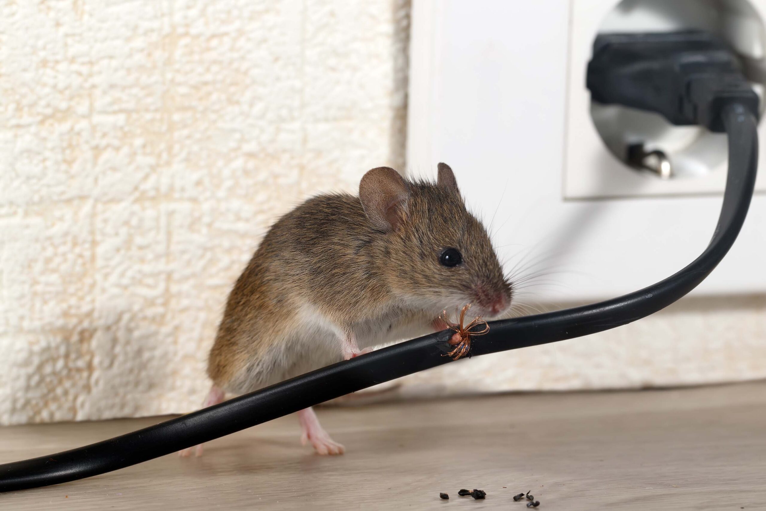 Rodent Treatment Sydney Services for Long-Term Protection