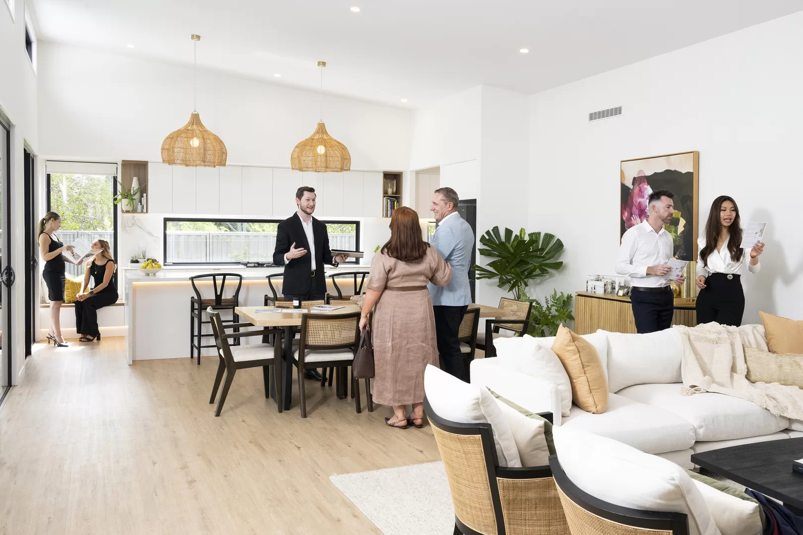 Moreton Bay Buyers Agent