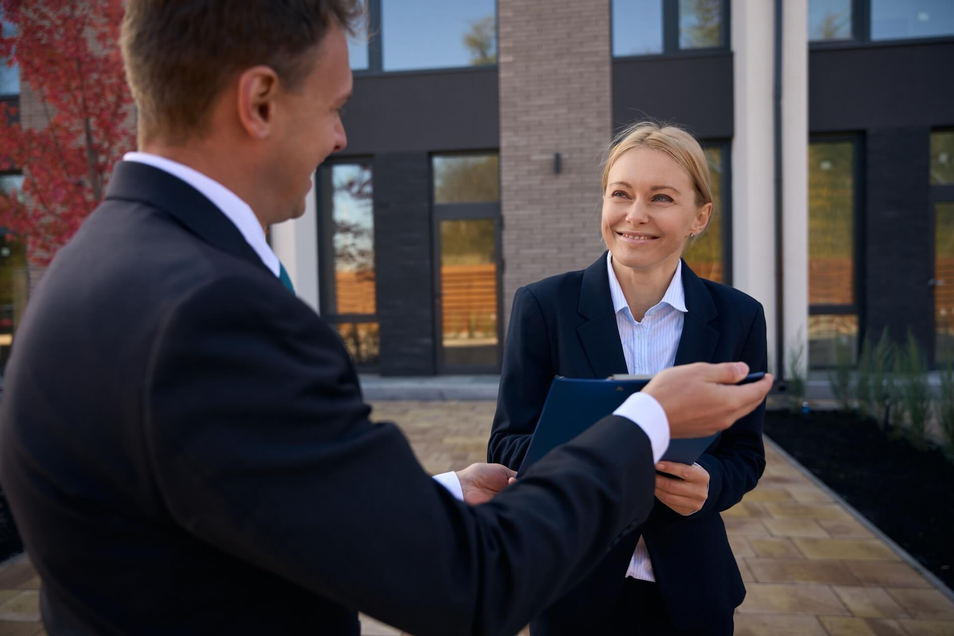 Commercial Buyers Agent Sydney