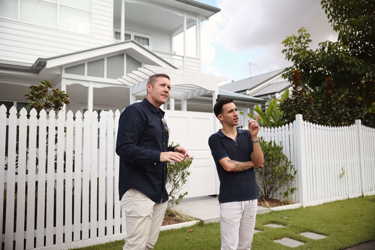 Commercial Buyers Agent Sydney