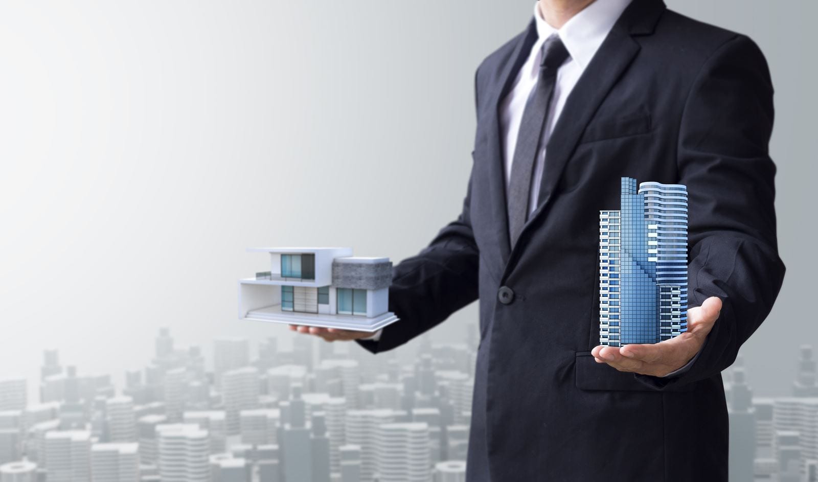 Commercial Investment Buyers Agent