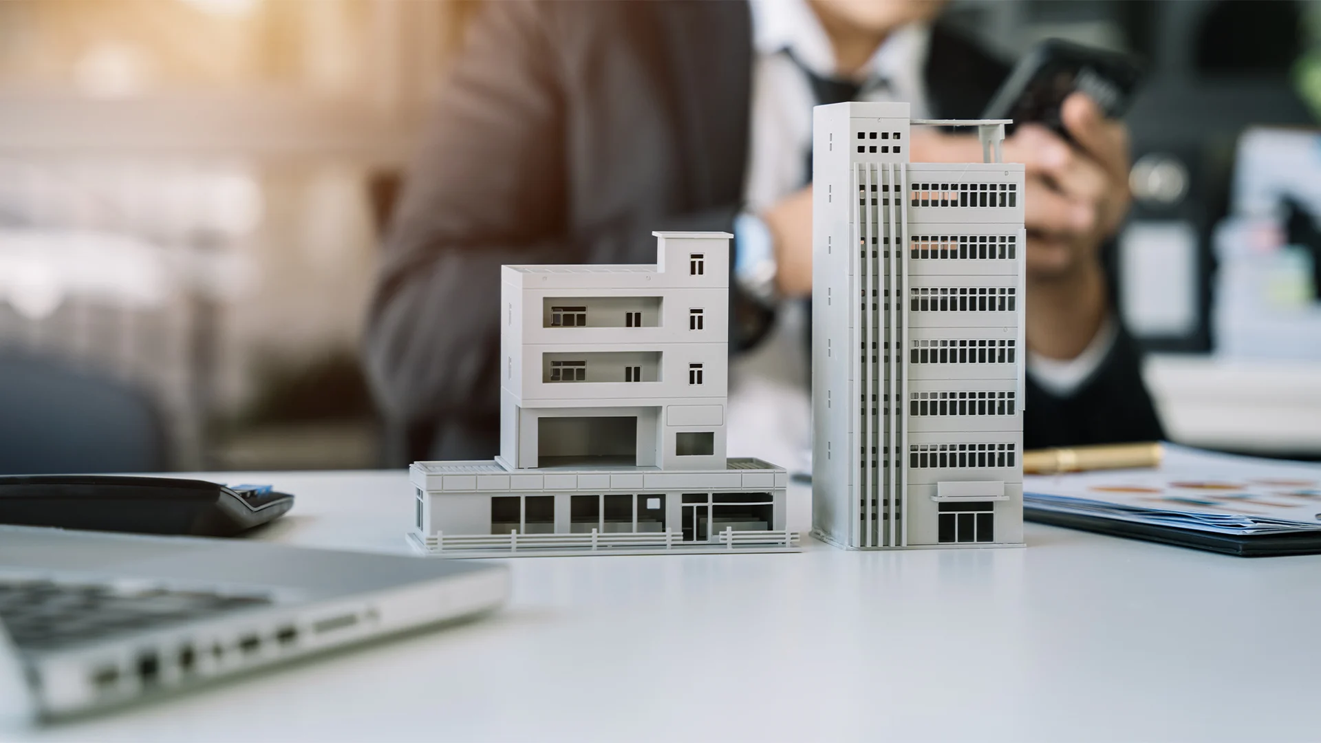 Commercial Investment Buyers Agent