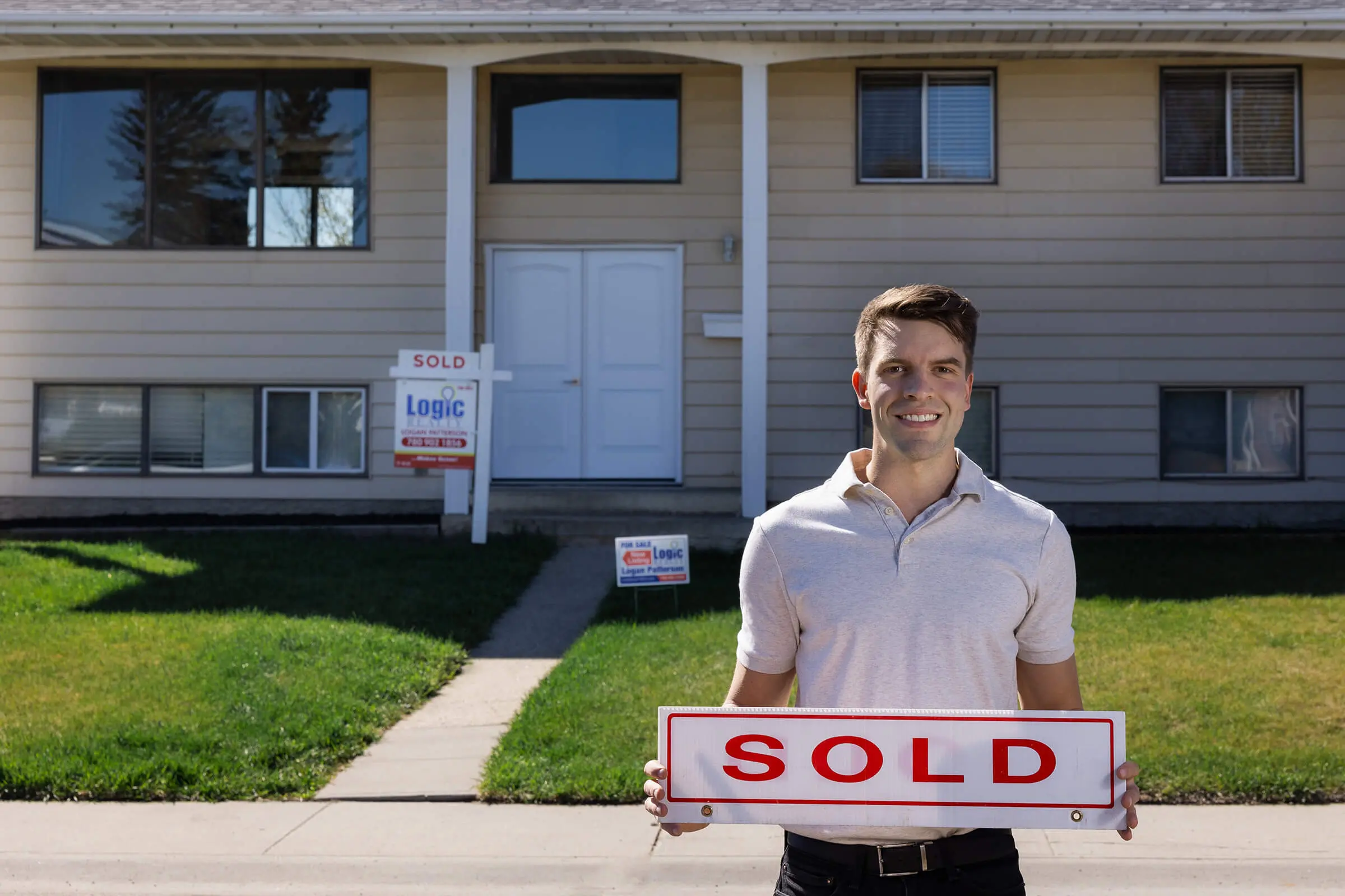 Logan Buyers Agent