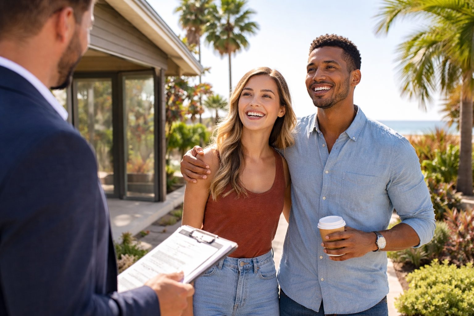Logan Buyers Agent